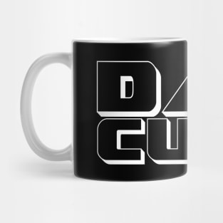 Dadcula Mug